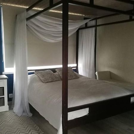 Quiet Place With Garden Studio Apartment Талин Екстериор снимка